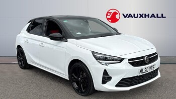 Vauxhall Corsa 1.2 Turbo SRi Premium 5dr Petrol Hatchback